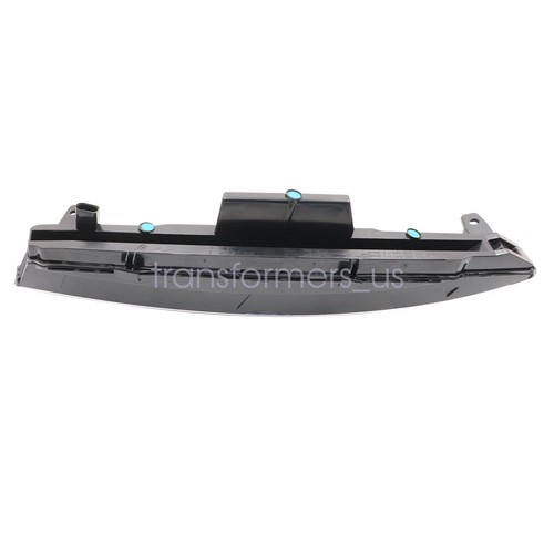 1Pcs Front Bumper Left Turn Signal Indicator 4L0953041E For AUDI Q7 2010-2015 - Picture 5 of 16