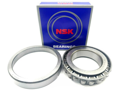 NSK Single Row Tapered Roller Bearing HR30212J for sale online | eBay