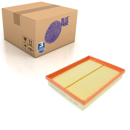 Optima Air Filter Fits KIA Carens 281132G000 Blue Print ADG02273 eBay