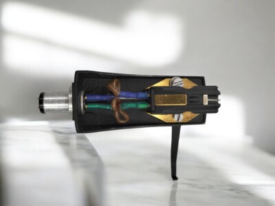 Ortofon MC30 SUPER MC Cartridge USED