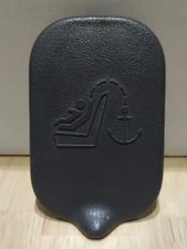 99-06 Chevrolet Silverado GMC Sierra Rear Child Seat Anchor Cover 69C. 15043490.