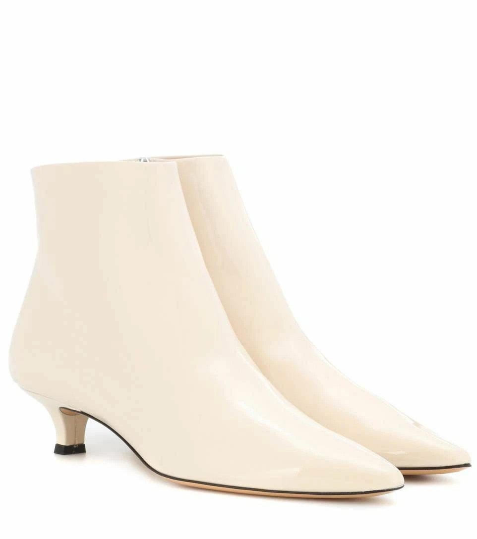 The row coco boots sale