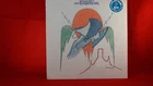 EAGLES LP ON THE BOARDER FACTORY SEALED !