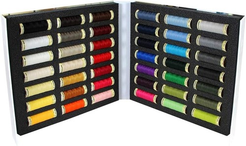 Fun Express A&E Gutermann Consumer Div Polyester Thread Set