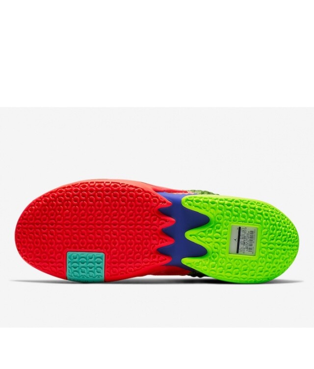 jordan why not 0.2 own the game