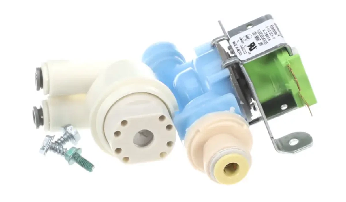 Elkay K-78918 Solenoid Valve with Regulator 120V 50/60HZ | eBay