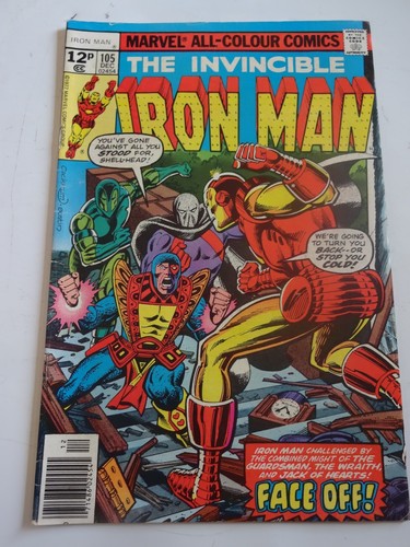 Marvel comic Books various series from all Ages - MULTI-LIST & Multi Buy - Bild 265 von 346