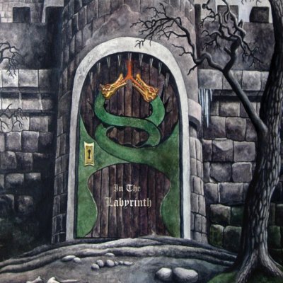 IN THE LABYRINTH - SAMAS ANTARAL (DIGIPAK)   CD NEU 