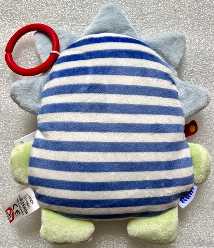 Sorgenfresser Ruki Dinos Schmidt Spiele Kuscheltier Plüschtier Stofftier 42504 - Picture 4 of 8