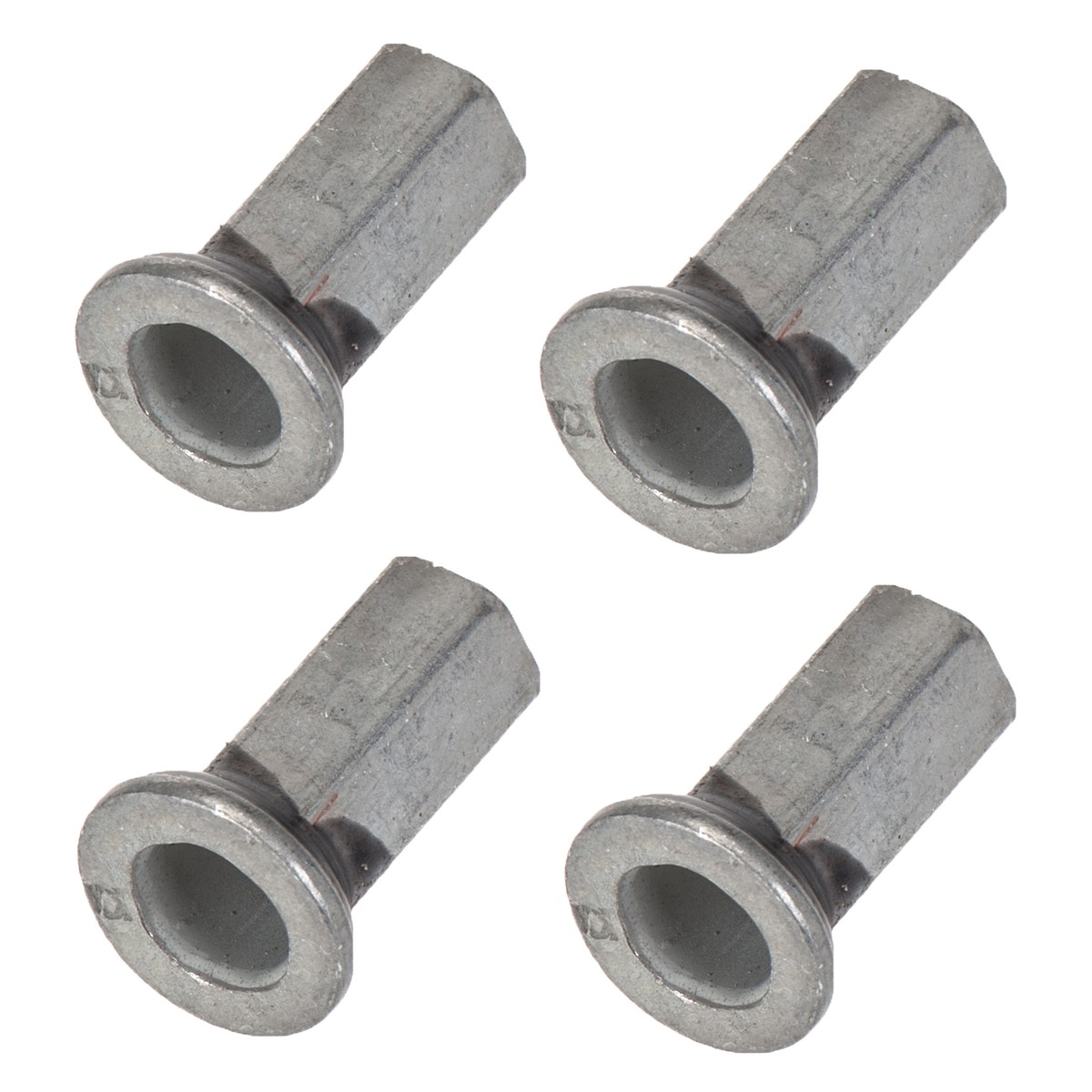 OEM NEW Roof Rack Rail Side Rail Nuts Set of (4) 00-14 GM Trucks