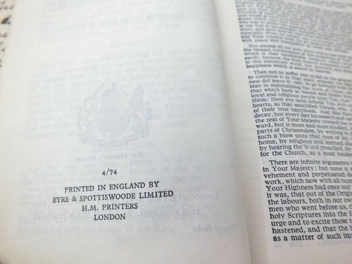Holman Order Of The Eastern Star Masonic Holy Bible w/ Original Box KJV Leather - Picture 7 of 12