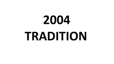 2004 FLEER TRADITION PICK YOUR CARD COMPLETE YOUR SET