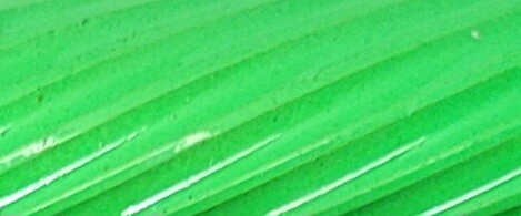 Neon green