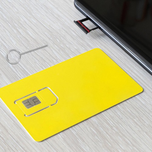Set of 4 SIM-Kartenleser Werkzeug Zum Auswerfen Der SIM-Kartenfach - 第 4/12 張圖片