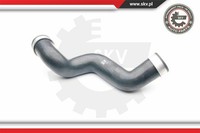 Esen Skv Ladeluftschlauch FüR Vw Passat Variant 2.0 Tdi 1.9 Skoda Superb I
