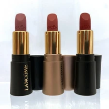 Lancôme L'Absolu Rouge Intimatte Lipstick Mini Trio  