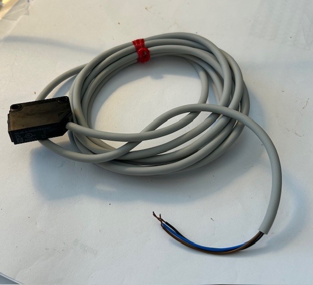 2248 Sensor for counter
