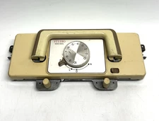 VINTAGE Studio 560L /Singer LC 560 Electronic Knitting Carriage Made in Japan