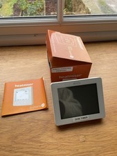 Riscaldatore Neostat-hw V2 HC GLACIER WHITE
