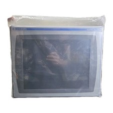 Allen-Bradley 2711P-RDT15C PanelView Plus 1500 Color Touch Display Module 