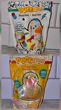 Duckalooz Dazzle  Tattoo Duck Craft Kits   2 Pack DIY  400 Gems