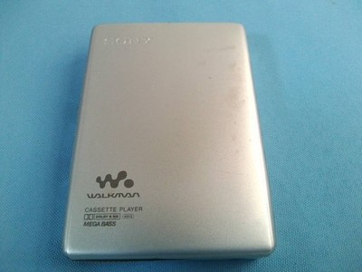 ポータブルプレーヤー SONY Walkman WM-EX921 Sony WM-EX921 Walkman Portable Cassette Player Working, Vintage