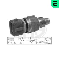 NEU - ERA 330147 Sensor, KüHlmitteltemperatur FüR CitroËN Passend FüR Fiat