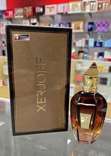 ALEXANDRIA II by XERJOFF 3.4oz/100ml Eau de PARFUM Unisex - Authentic & Sealed 