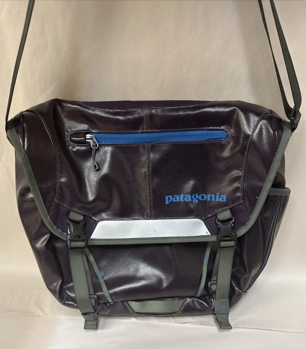 Patagonia Men's Messenger Bags for sale | eBay