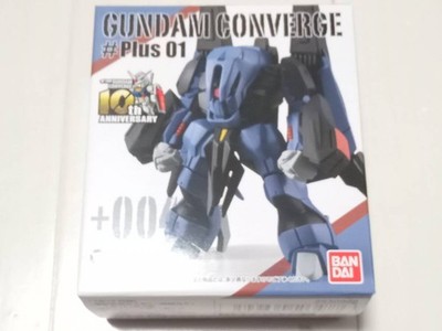 Bandai Gundam Converge +004 Messala