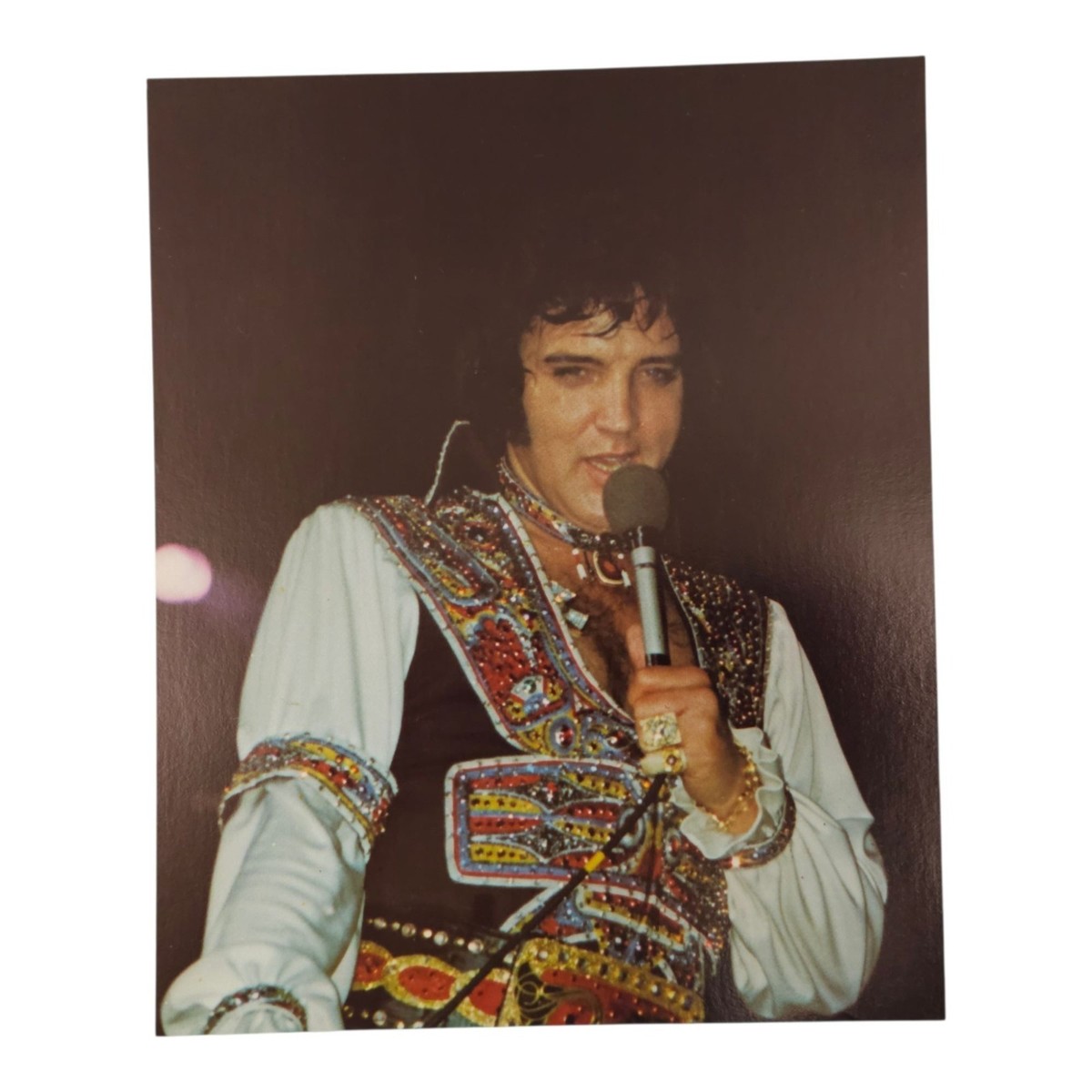 ELVIS PRESLEY オールド・シェップ SCP-1232 ELVIS PRESLEY オールド