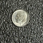 1971 D Roosevelt Dime AVE CIRCULATED