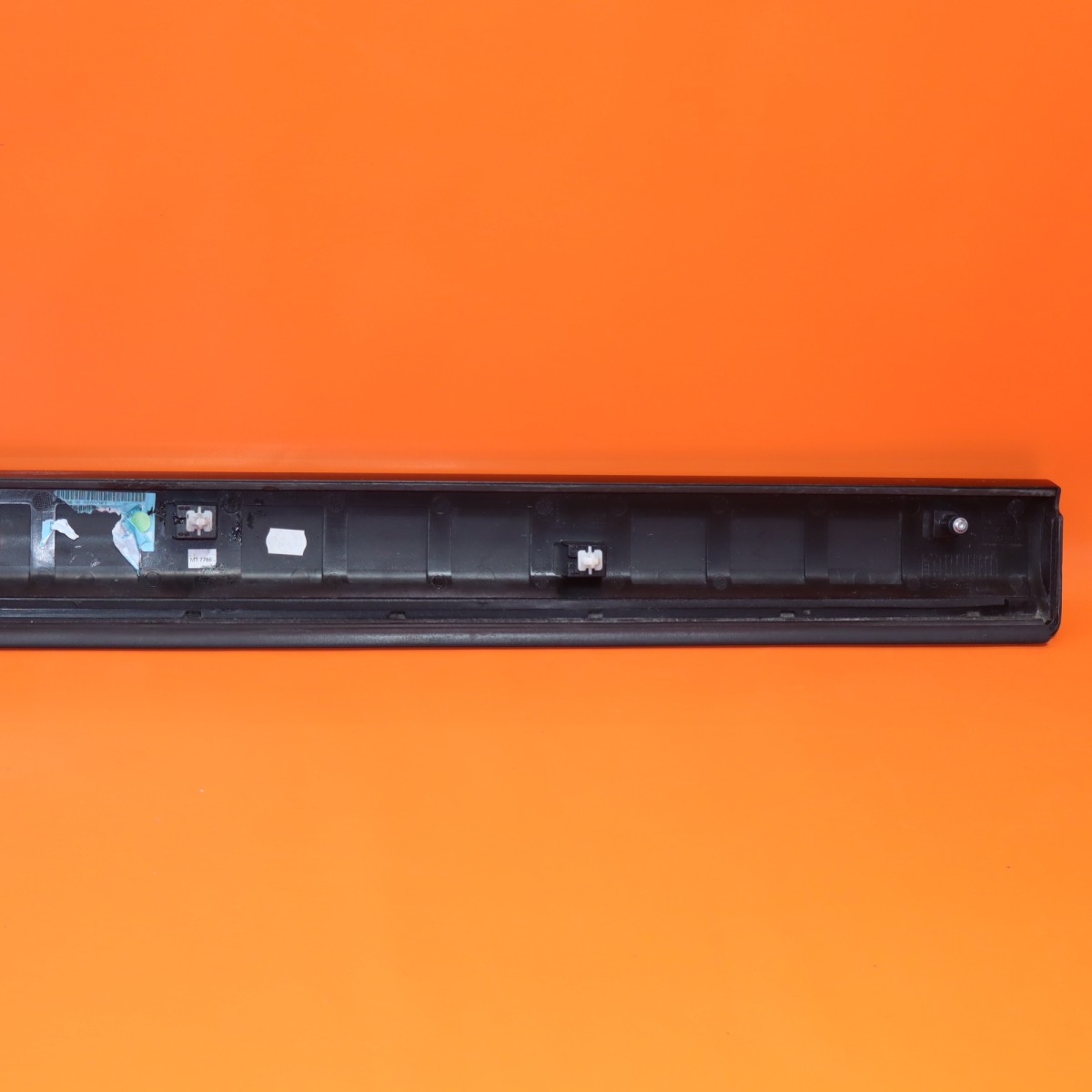 ROLLS ROYCE CULLINAN DOOR MOLDING RIGHT FRONT 2019-2022 2023 51137448586 OEM