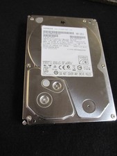Hitachi 2TB 3.5" HDD, hard drive, 0F13415, SATA 6.0 Gb/s, 5940 RPM (Ref #4)