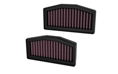 K AND N ENGINEERING Replacement Air Filter - BM-1324