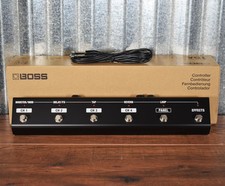 BO S GA-FC Katana Guitar Amplifier Foot Controller Switch