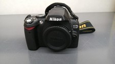 NIKON D40X DSLR Camera - Great Starter Kit