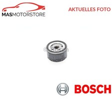 MOTOR ÖLFILTER BOSCH 0 451 103 336 A FÜR SUZUKI SAMURAI 1.9 TD ALLRAD SJ 419TD