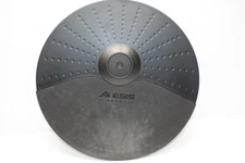 Alesis Nitro Pro XL 10 inch Cymbal Pad with Choke #R4038