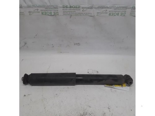 Peugeot 308 Stoßdämpfer rechts hinten 2014 9806084880