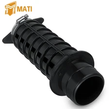 Air Box Intake Throttle Body Boot For Polaris Sportsman 500 4x4 HO EFI 2006-2009