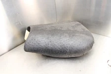 99-07 SUZUKI HAYABUSA FRONT DRIVERS SEAT PAD SADDLE PILLION 45100-24F10-W05