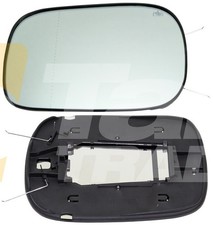 Retroviseur gauche (ou coque) Volvo XC70