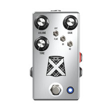 JHS The Kilt 10 LIMITED Overdrive and Fuzz Si...