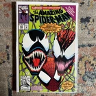 AMAZING SPIDER-MAN #363 NM VOL. 1 HIGH GRADE Never Read MARVEL From Distro Pack
