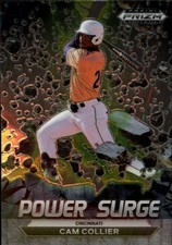 Pick Your Cards 2022 Panini Prizm Draft Picks Baseball Inserts, Insert Parallels