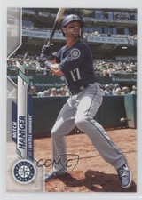 2020 Topps Mitch Haniger #45 0q1p