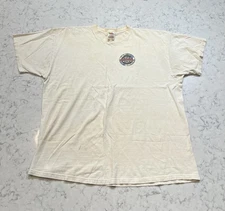 Vintage 2004 Head East Timeless Classic Rock Band Tee 2XL Fruit of the Loom