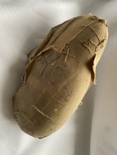 Ford Zephyr Zodiac Mk1  New Old Stock Bumper Overrider 