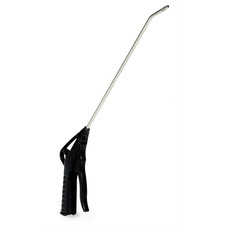 Vacula 13 Full Flow Blow Gun Wbent Tube 72-020-1160